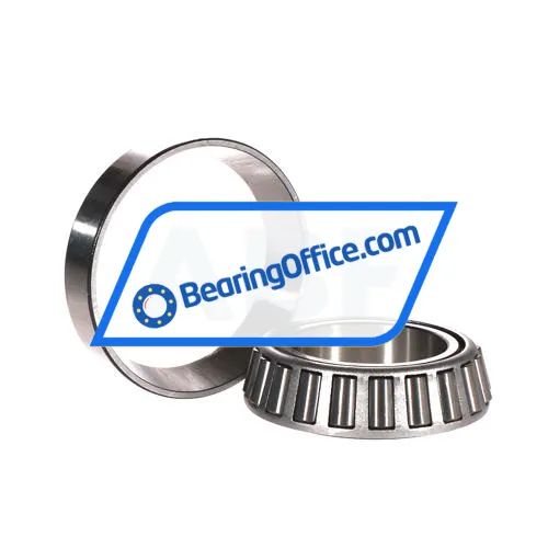 Timken LM603049/LM603011 bearing image 2