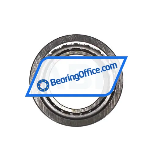 Timken LM603049/LM603011 bearing image 3
