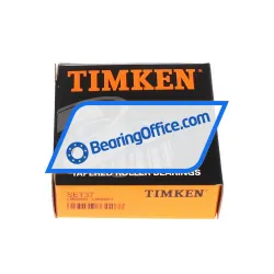 Timken LM603049/LM603011 rulman resim 4