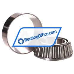 SKF 33210/Q rulman resim 2