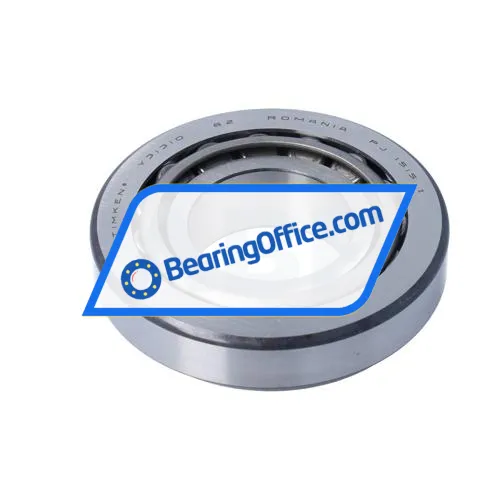 Timken 31310-90KA4 bearing image 3