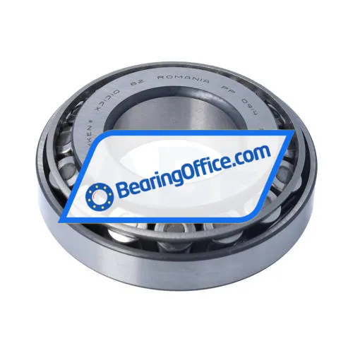 Timken 31310-90KA4 bearing image 4