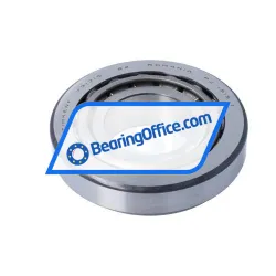 Timken 31310-90KA4 rulman resim 3