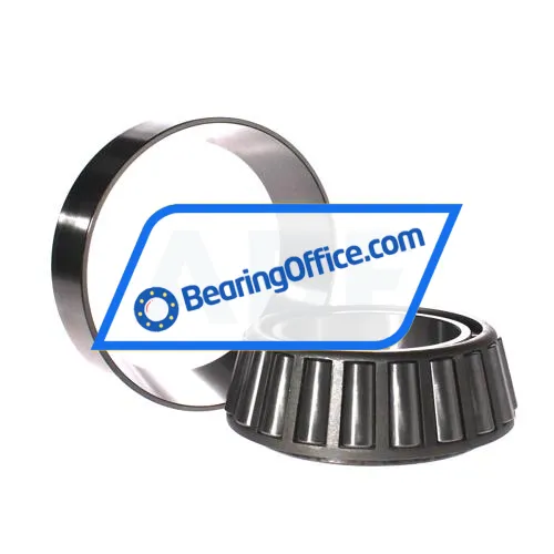 Timken 33216-9X029 bearing image 2