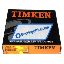 Timken 48290/48220 rulman resim 4