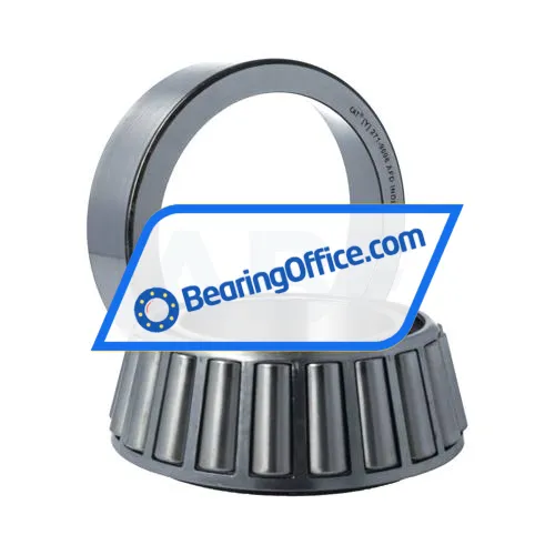 SKF 6580/6535/QVK174