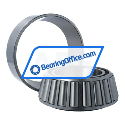 SKF 6580/6535/QVK174 bearing image 2