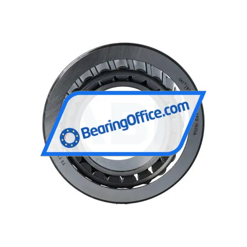 SKF 6580/6535/QVK174 bearing image 3