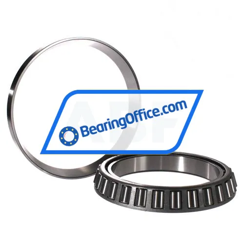 Timken JP14049-90NB1 bearing image 2