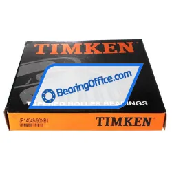 Timken JP14049-90NB1 rulman resim 4
