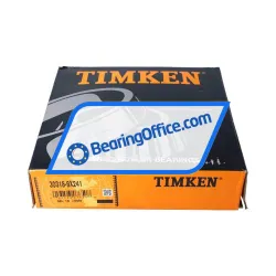 Timken 30318-9X241 rulman resim 3