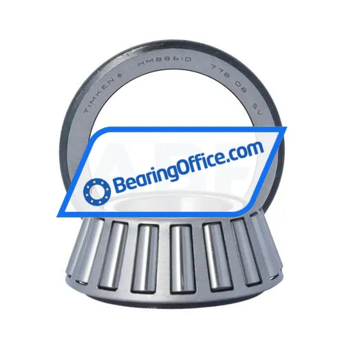 Timken HM88648-99401