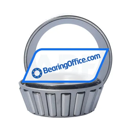 Timken HM88648-99401 bearing image 2