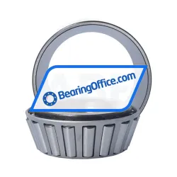 Timken HM88648-99401 rulman resim 2