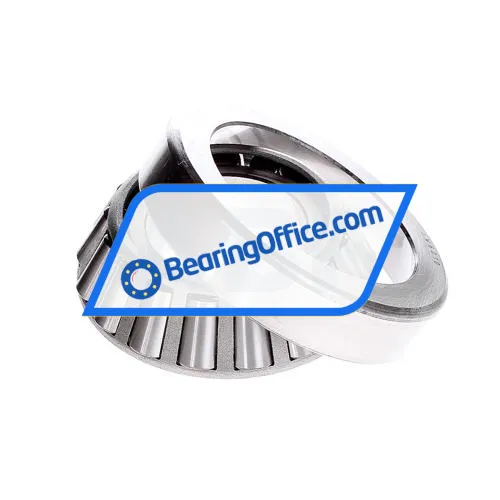 Timken JW6049/JW6010 bearing image 2