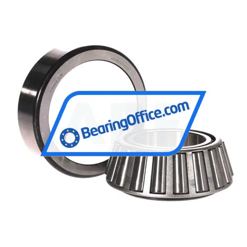 Timken HM807048/HM807010