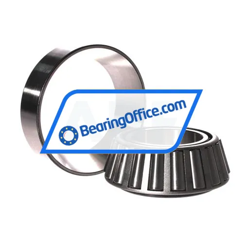 Timken HM807048/HM807010 bearing image 2
