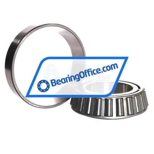 Timken 575/572X bearing image 2