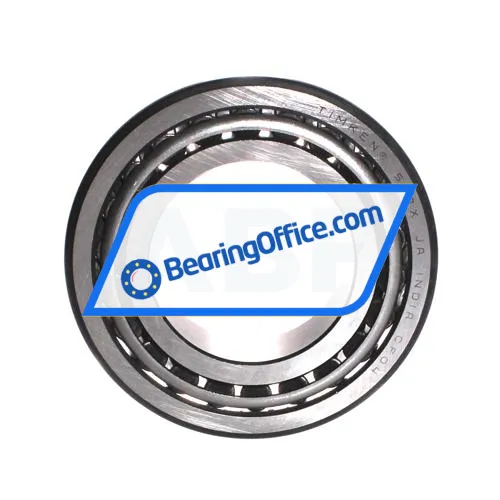 Timken 575/572X bearing image 3