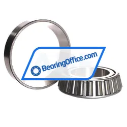 Timken 575/572X rulman resim 2