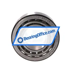 Timken 33208 rulman resim 3