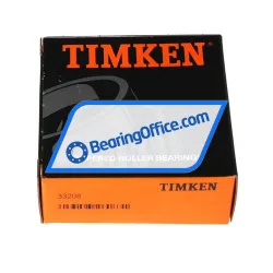 Timken 33208 rulman resim 4