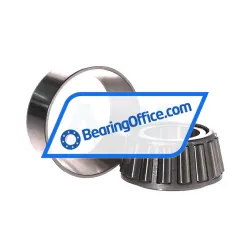 SKF 33205/Q rulman resim 2