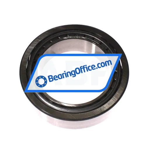 SKF 33020 bearing image 3