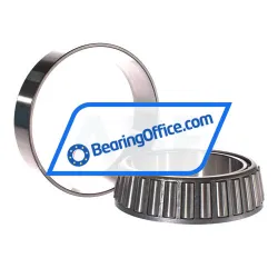 SKF 33020 rulman resim 2