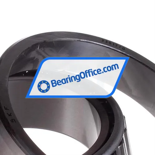 SKF 33017/Q bearing image 2