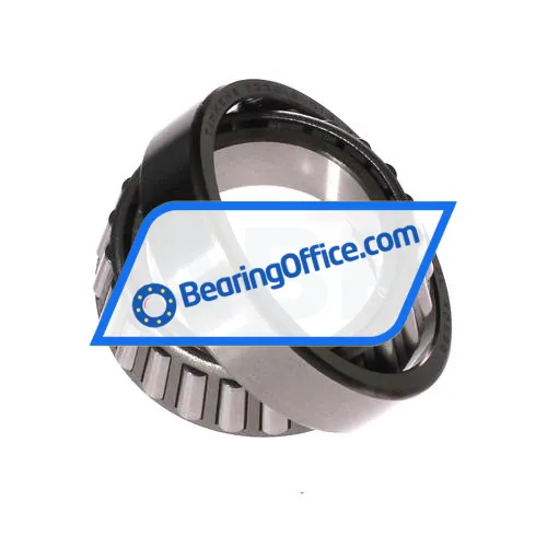 Timken 33012 bearing image 2