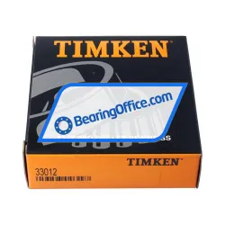 Timken 33012 rulman resim 3