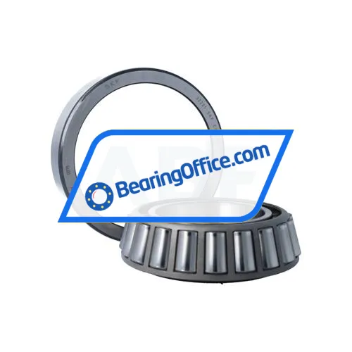 SKF 32221 bearing image 2