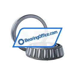 SKF 32221 rulman resim 2