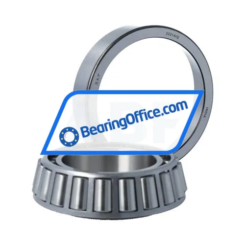 SKF 32214 bearing image 3