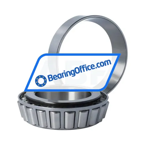 SKF 32214 bearing image 4