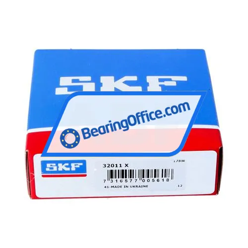 SKF 32011X bearing image 4