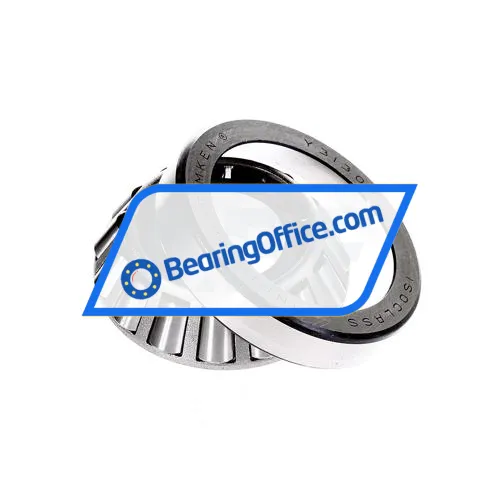 Timken 31307 bearing image 2