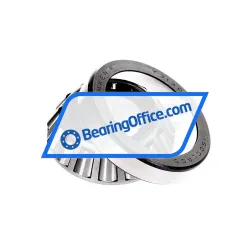 Timken 31307 rulman resim 2