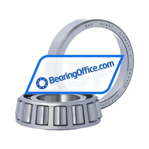 SKF 30307 bearing image 3