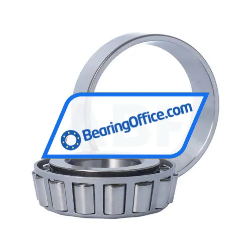SKF 30307 bearing image 4