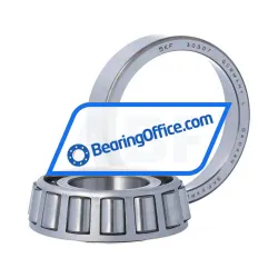 SKF 30307 rulman resim 3