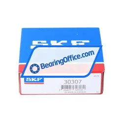 SKF 30307 rulman resim 5