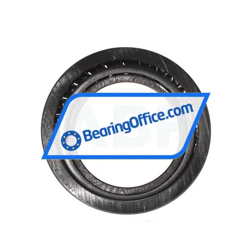 Timken 29590/29522 bearing image 3