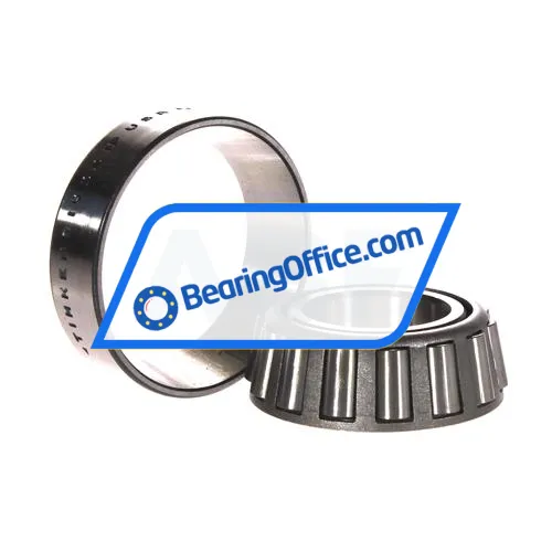 Timken 1988/1922 bearing image 2