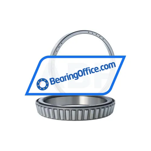 Timken 36691-99401 bearing image 3