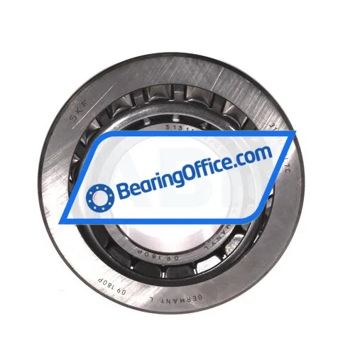 SKF 31311J2/QCL7C bearing image 3
