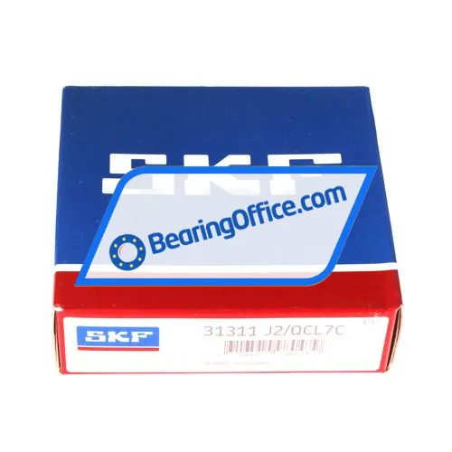 SKF 31311J2/QCL7C bearing image 4