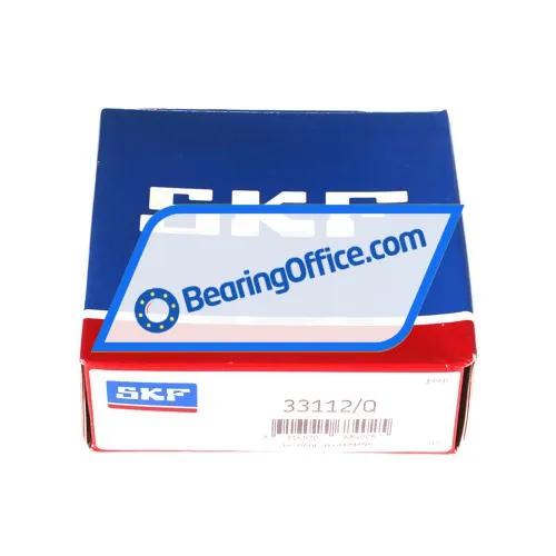 SKF 33112/Q bearing image 4