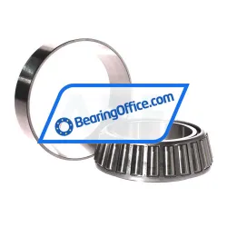 SKF 33112/Q rulman resim 2